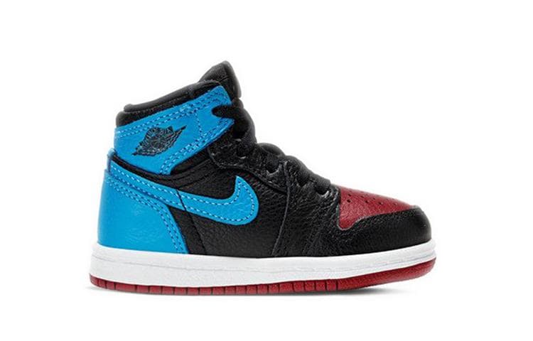 Кроссовки Jordan Air Jordan 1 - изображение 3