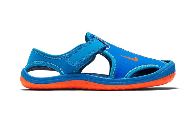 Сандалии Nike Sunray Protect 2 - изображение 2