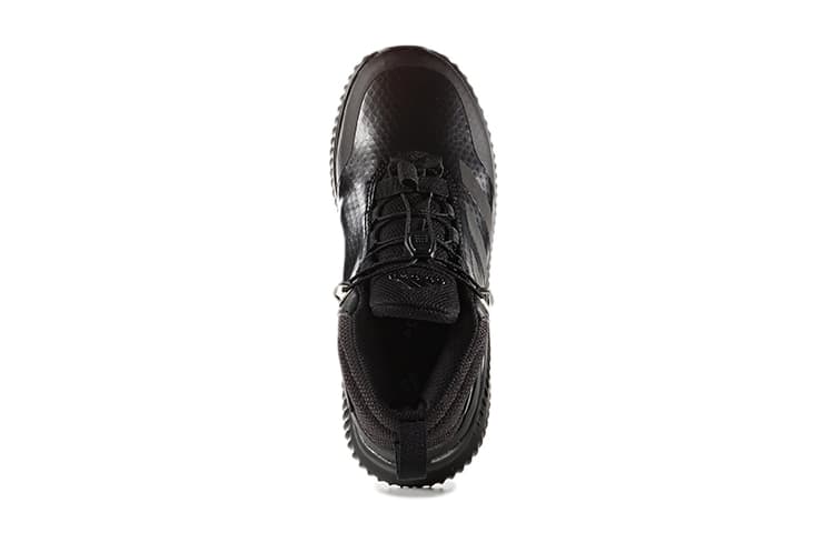 Кроссовки adidas Fortatrail Mid K - изображение 6