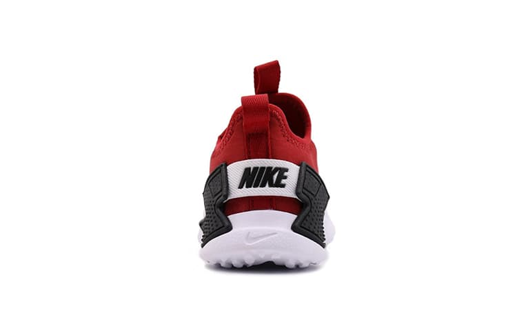 Кроссовки Nike Huarache - изображение 6