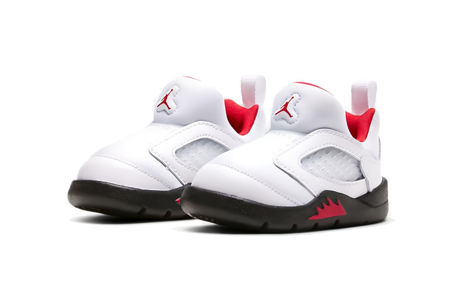 Кроссовки TD Air Jordan 5 Retro Little Flex - изображение 5