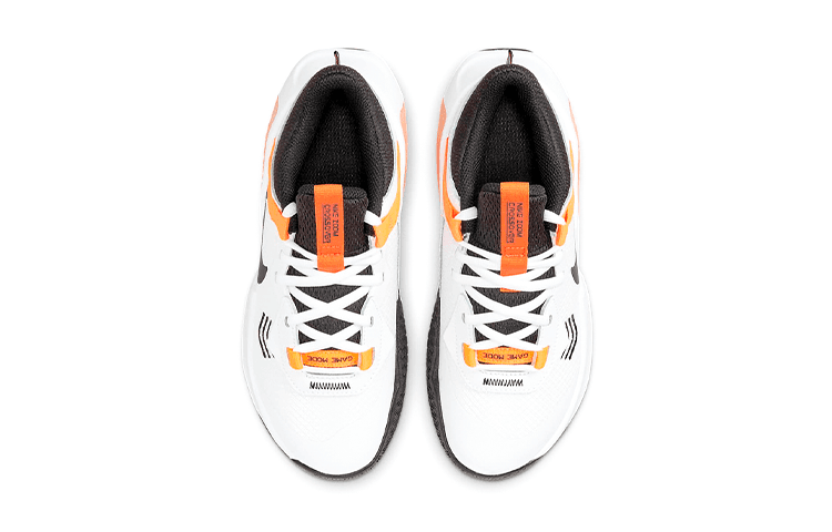 Кроссовки для баскетбола Nike Air Zoom Crossover - изображение 4