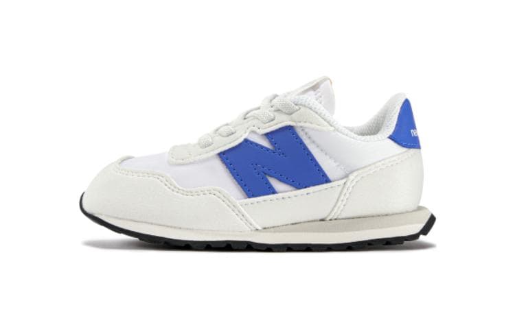 New Balance NB 237 - изображение 1