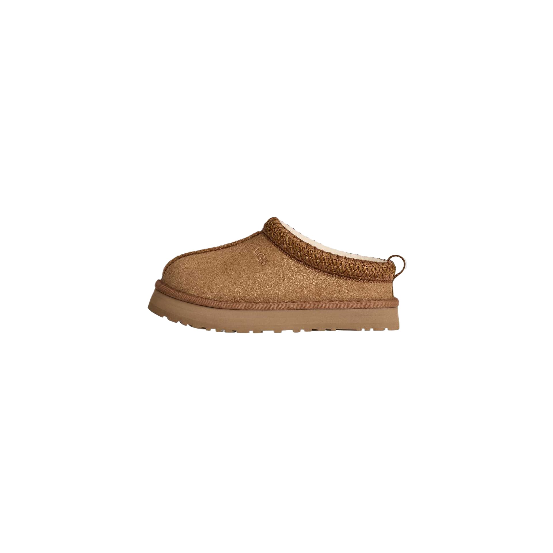 Кроссовки ugg Tazz Замша Дышащий Теплоизоляционный Дышащий Теплоизоляционный Повседневная обувь Детский - изображение 1