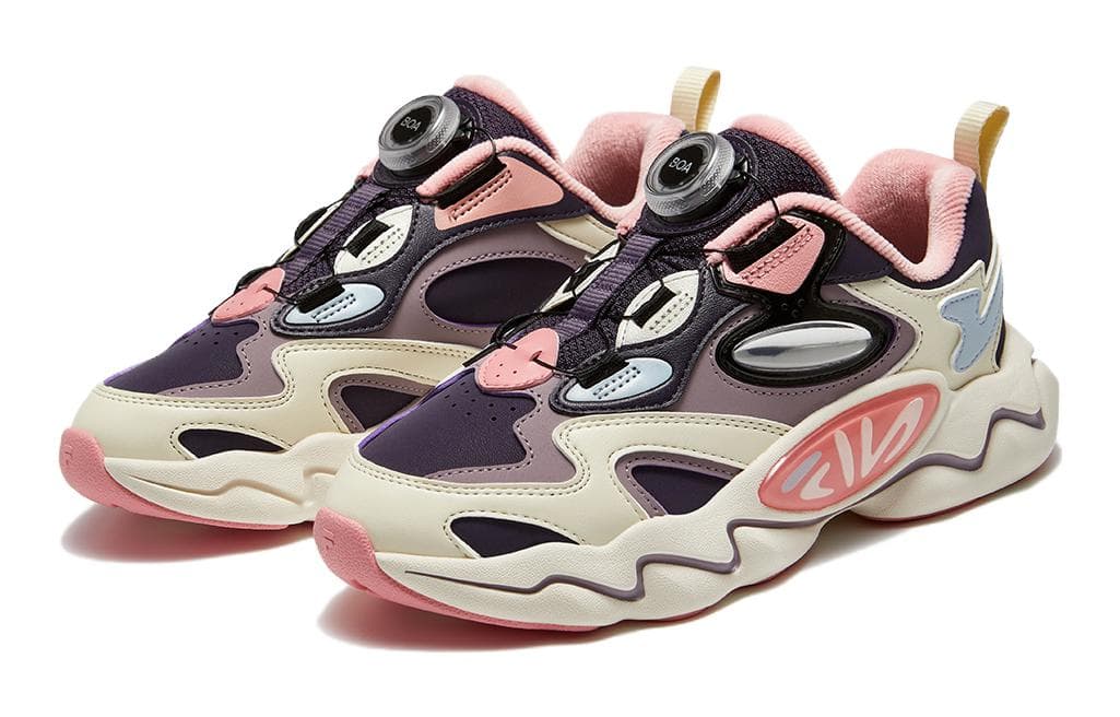 FILA FUSION - изображение 3