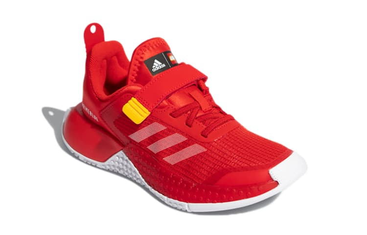 Кроссовки adidas Classic Sport K - изображение 3