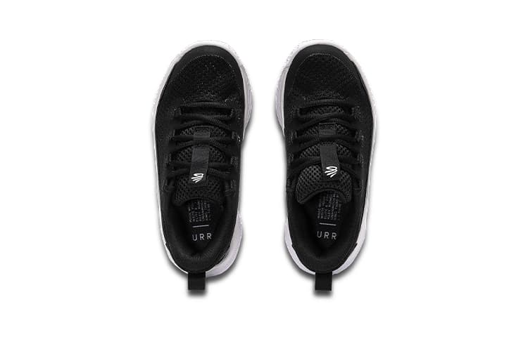 Кроссовки для баскетбола Under Armour Curry 8 - изображение 4