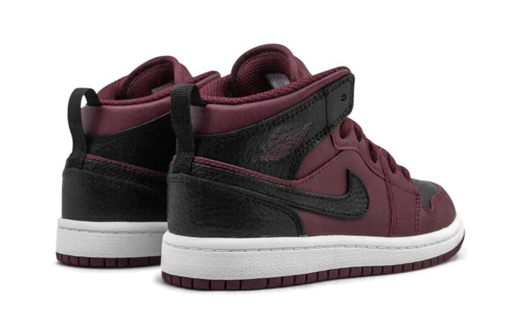 Кроссовки для баскетбола Jordan Air Jordan 1 - изображение 4