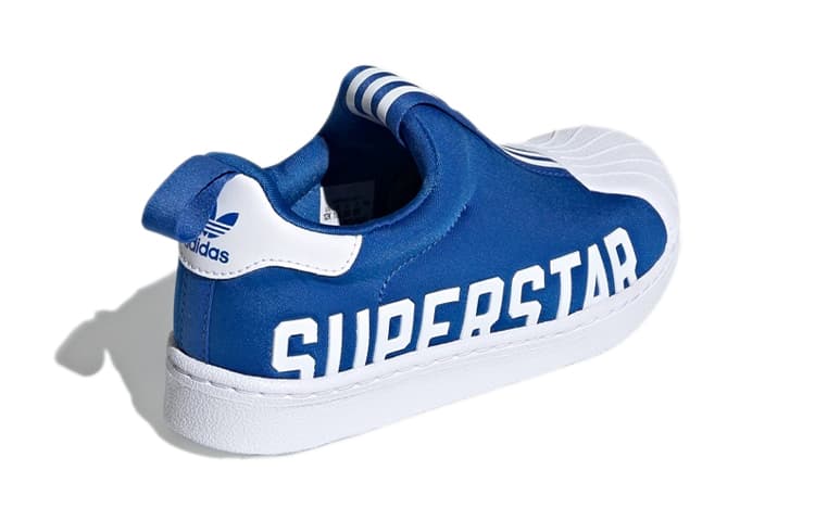 Кроссовки adidas originals Superstar 360 X C - изображение 5