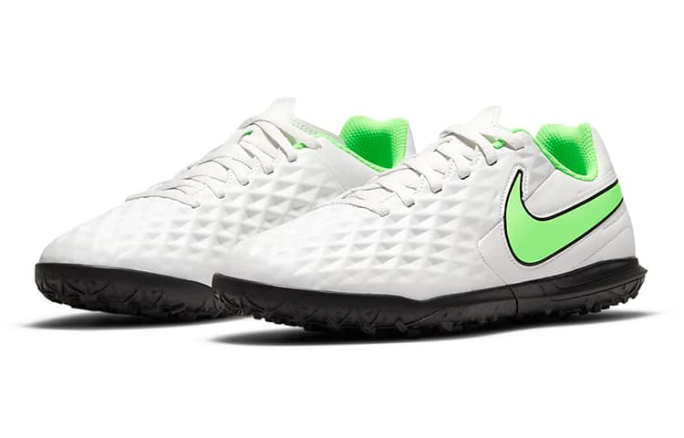 Бутсы Nike Jr. Tiempo Legend 8 Club TF - изображение 3