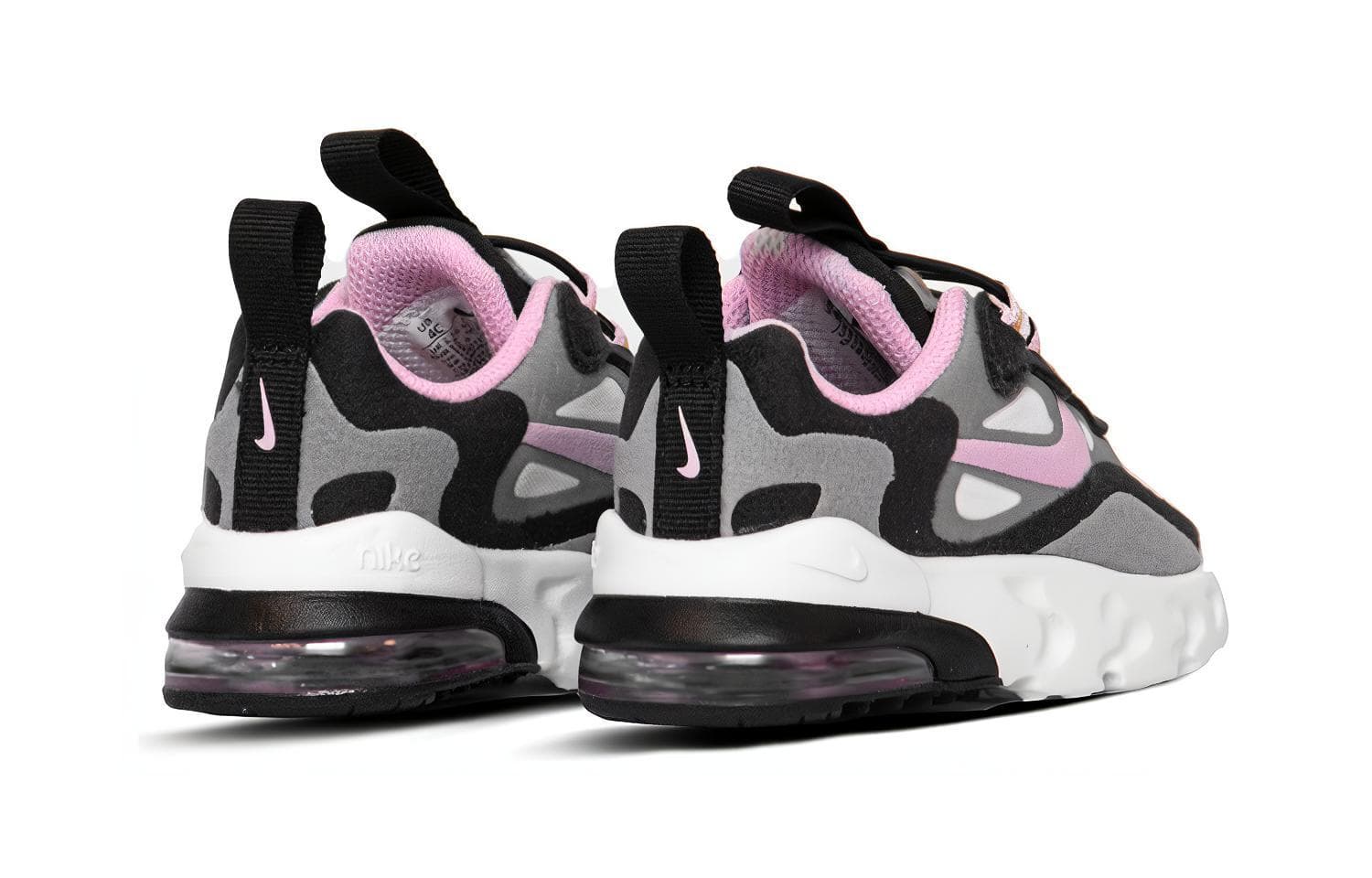 Кроссовки Nike Air Max 270 RT - изображение 6