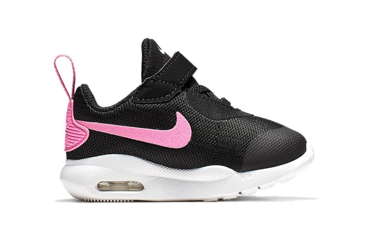 Кроссовки Nike Air Max Oketo - изображение 4