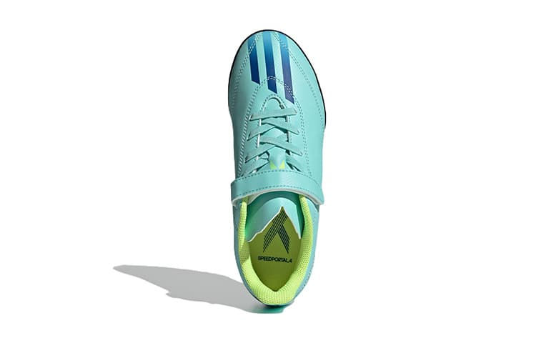 Бутсы adidas X Speedportal .4 HL TF - изображение 5