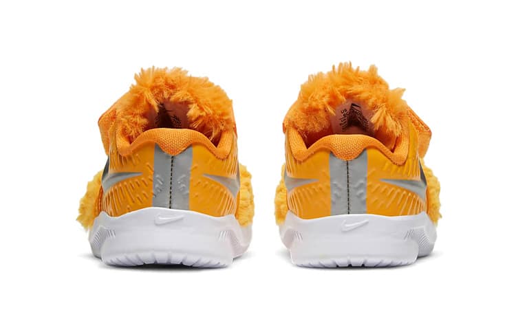 Кроссовки Nike Star Runner 2 Lil - изображение 6