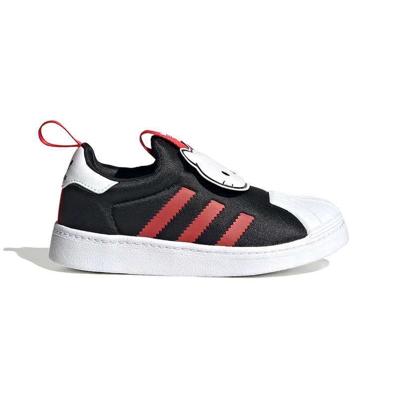 Кроссовки Hello Kitty x adidas originals Superstar Superstar 360 - изображение 5