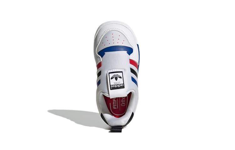 Кроссовки adidas originals Rivalry - изображение 7