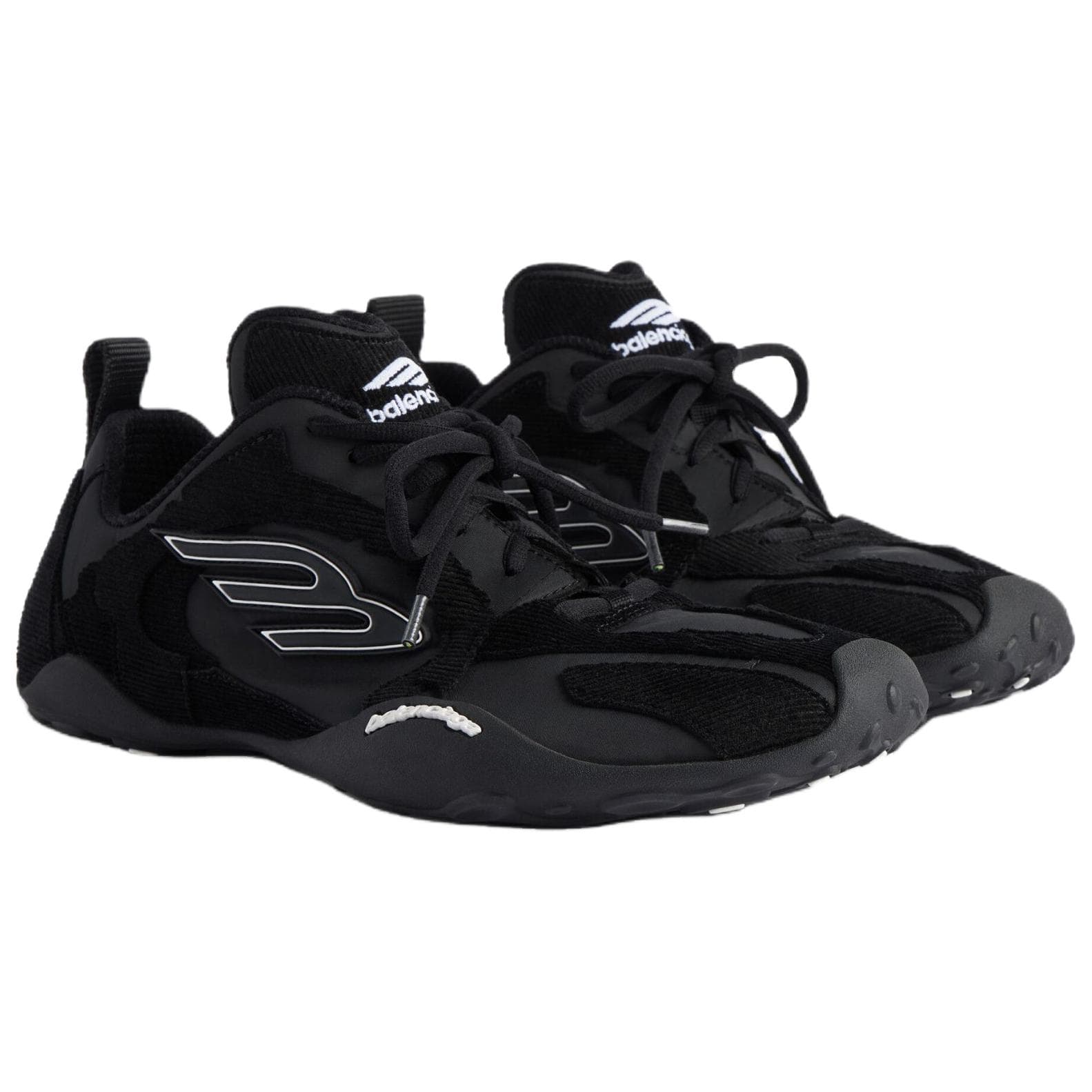 Кроссовки Balenciaga Monday Ultra - изображение 3