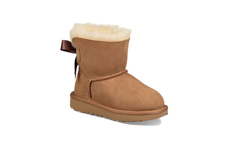UGG Mini Bailey Bow II - изображение 3
