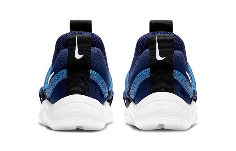 Кроссовки Nike Novice - изображение 5
