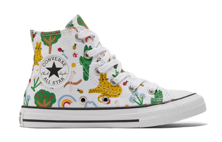 Converse - изображение 2