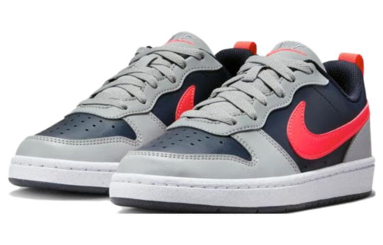 Кроссовки Nike Court Borough GS - изображение 3