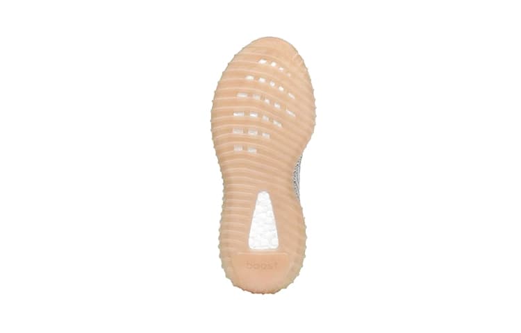 Кроссовки adidas originals Yeezy Boost 350 V2 "Lundmark" - изображение 6