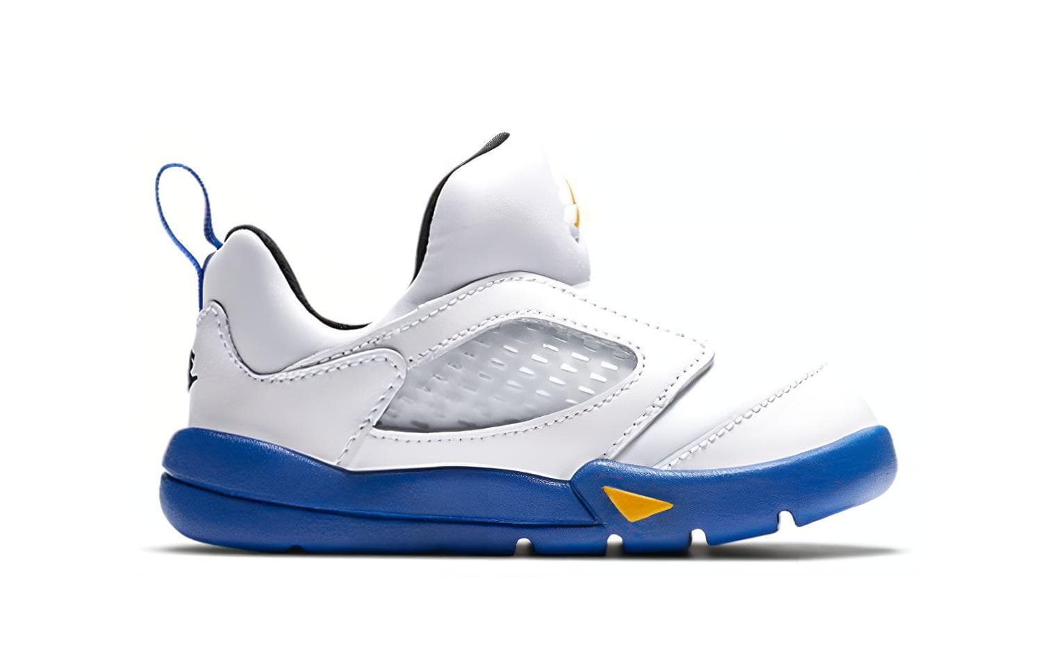 Кроссовки Jordan Air Jordan 5 Retro Little Flex TD - изображение 4