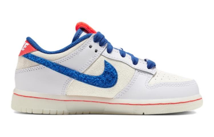 Кроссовки Nike Dunk Low "Year of the Rabbit" - изображение 5