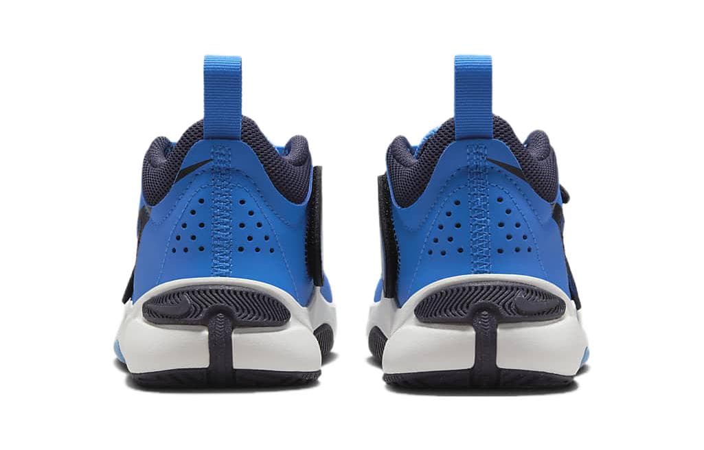 Nike Team Hustle D 11 Lil PS - изображение 5