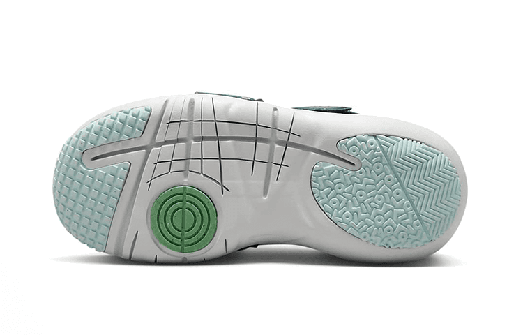 Кроссовки Nike Flex Advance SE - изображение 6