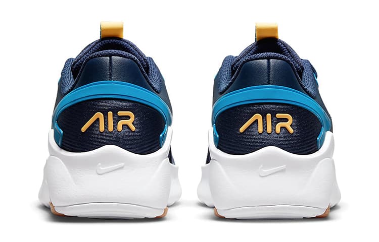 Кроссовки Nike Air Max Bolt - изображение 7