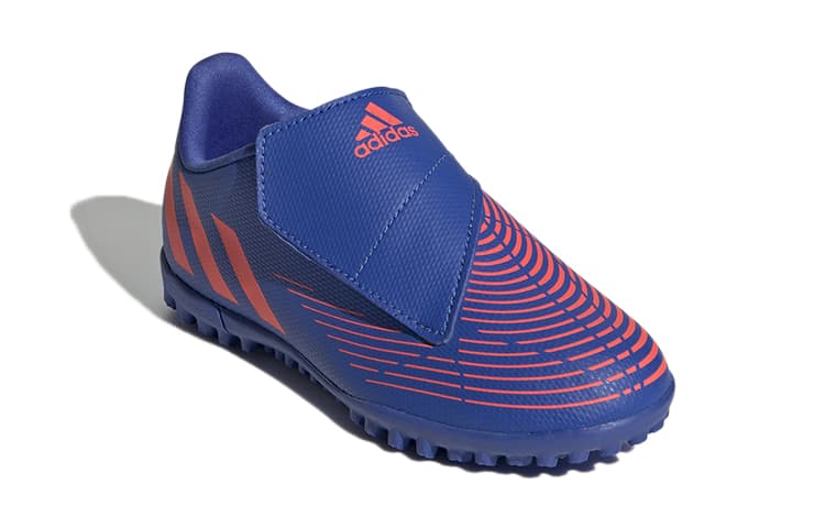 Бутсы adidas Predator Edge.4 Vel TF J - изображение 3