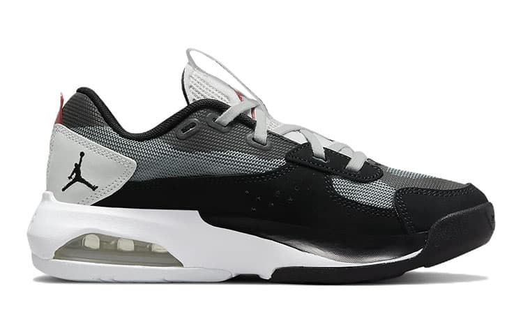 Кроссовки Air Jordan Air 200E (GS) - изображение 2