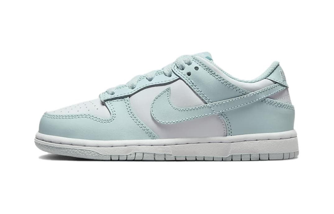 Nike Dunk Low - изображение 1