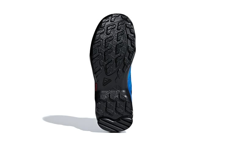 Кроссовки adidas Terrex Ax2r - изображение 6
