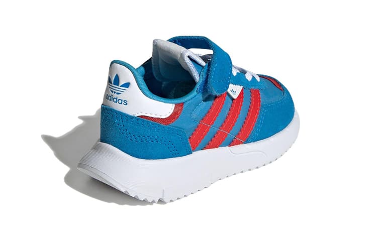 Кроссовки adidas originals Retropy F2 CF EL - изображение 4