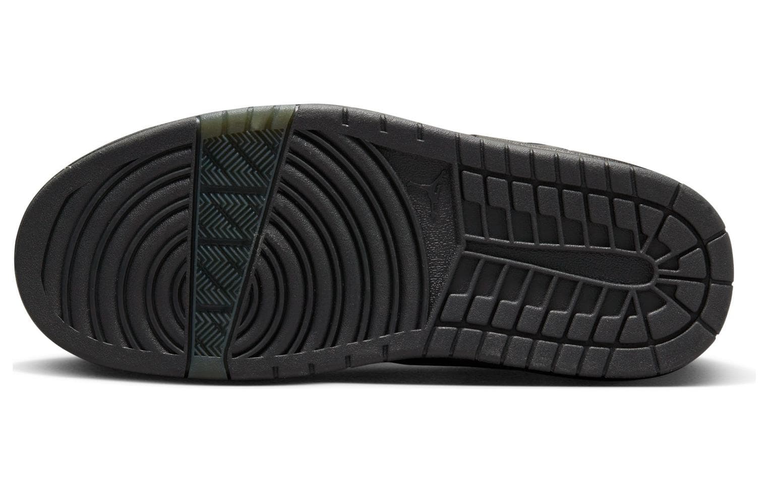 Кроссовки Jordan Nu Retro 1 GS - изображение 4