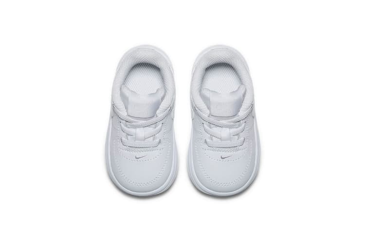Кроссовки Nike Air Force 1 Low 18 - изображение 6
