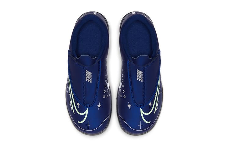 Бутсы Nike Mercurial Vapor 13 13 Club MDS TF - изображение 5