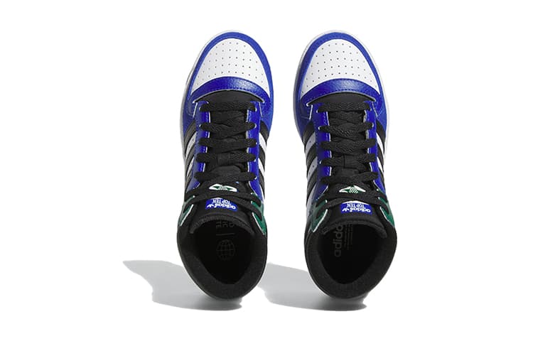 Кроссовки adidas originals Top ten RB - изображение 5