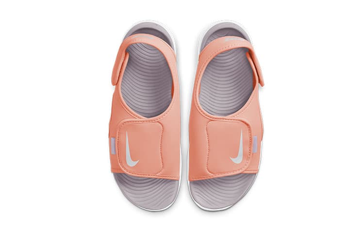 Сандалии Nike Sunray Adjust 5 V2 - изображение 3