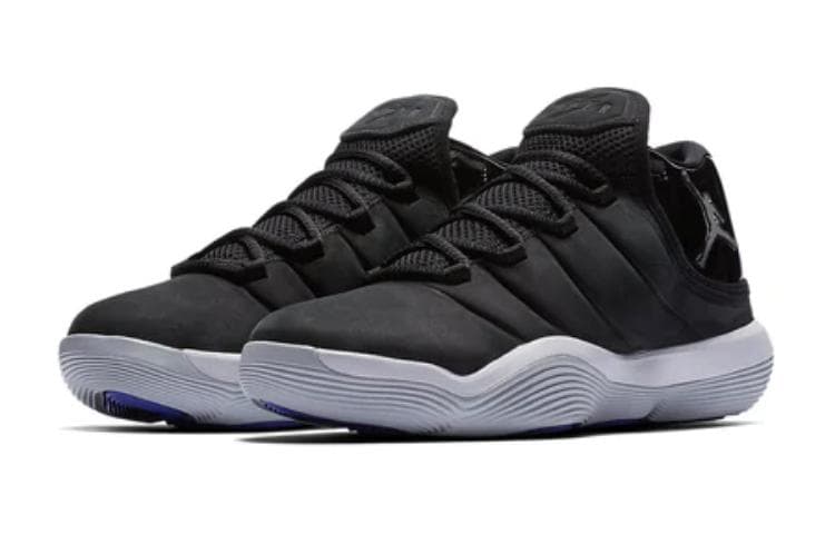 Jordan SUPER.FLY - изображение 3