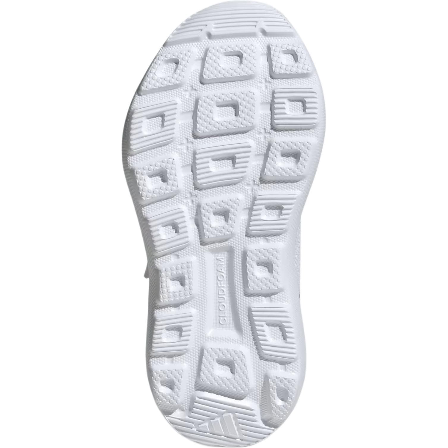 Кроссовки Adidas FORTARUN 3,0 Мягкий и Комфортный Противоскользящий Устойчивый к Износу Низкий Топ - изображение 5