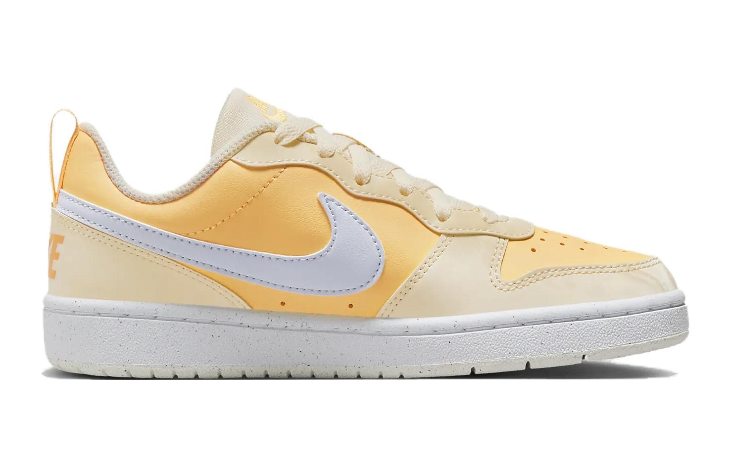Кроссовки Nike Court Borough Low Recraft - изображение 2