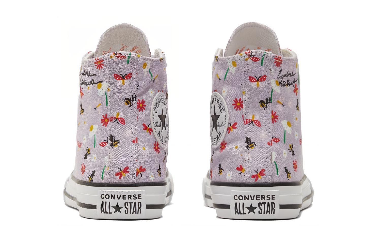 Converse Chuck Taylor All Star - изображение 5
