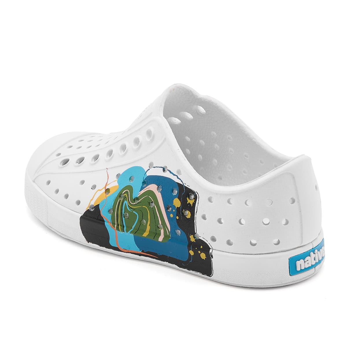 Native Shoes Jefferson - изображение 3