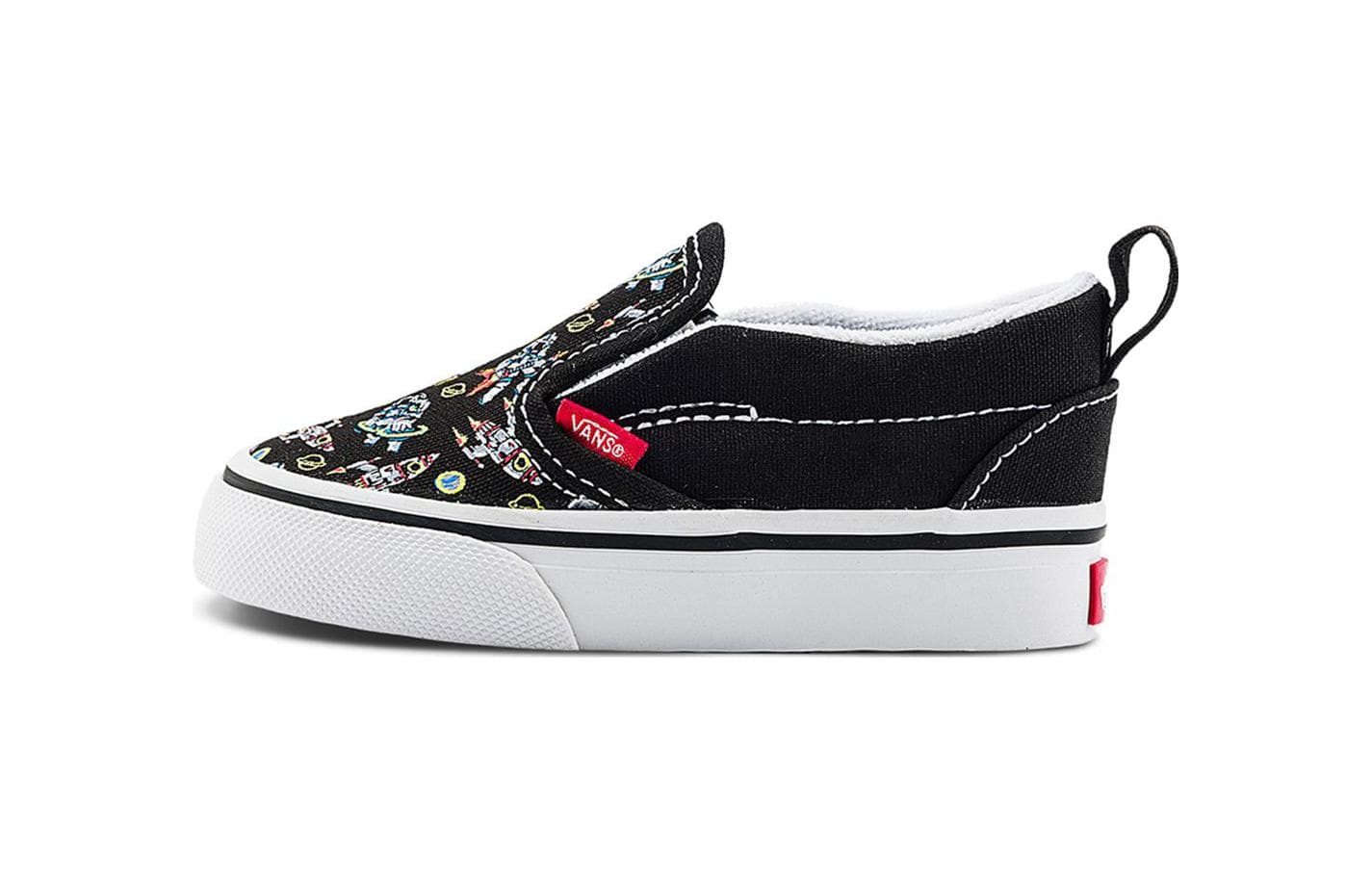 Vans slip-on - изображение 1