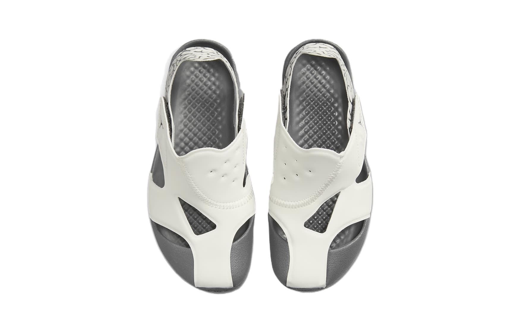 Сандалии Jordan - изображение 4