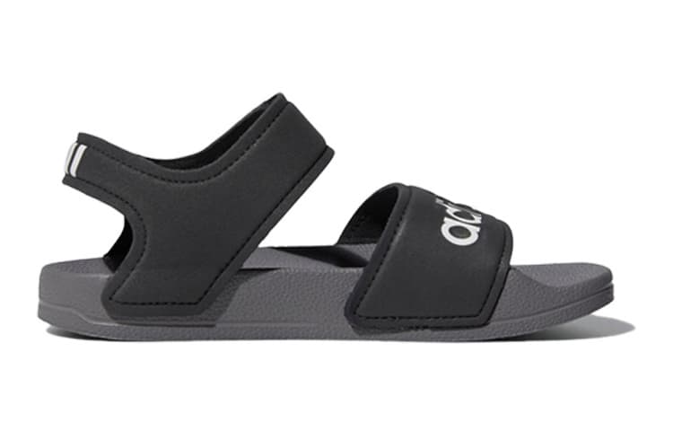 Сандалии adidas neo Adilette Sanda - изображение 2