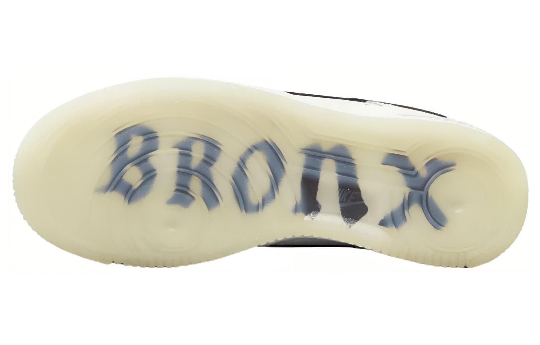Кроссовки Nike Air Force 1 Low 07 "Bronx Origins" GS 40 - изображение 5